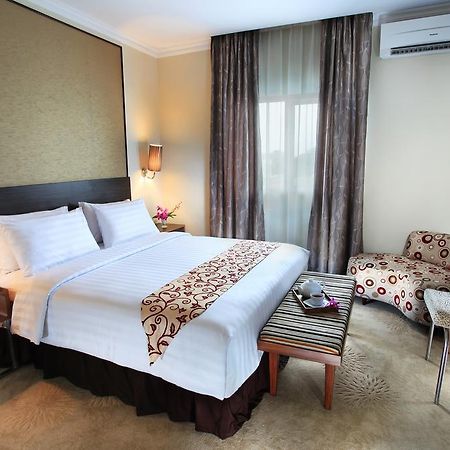 Swiss-Belinn Pangkalanbuun Extérieur photo