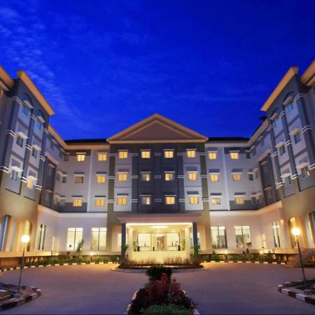 Swiss-Belinn Pangkalanbuun Extérieur photo
