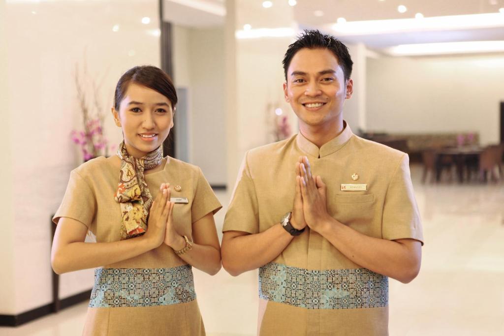 Swiss-Belinn Pangkalanbuun Extérieur photo