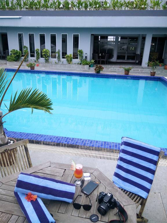 Swiss-Belinn Pangkalanbuun Extérieur photo