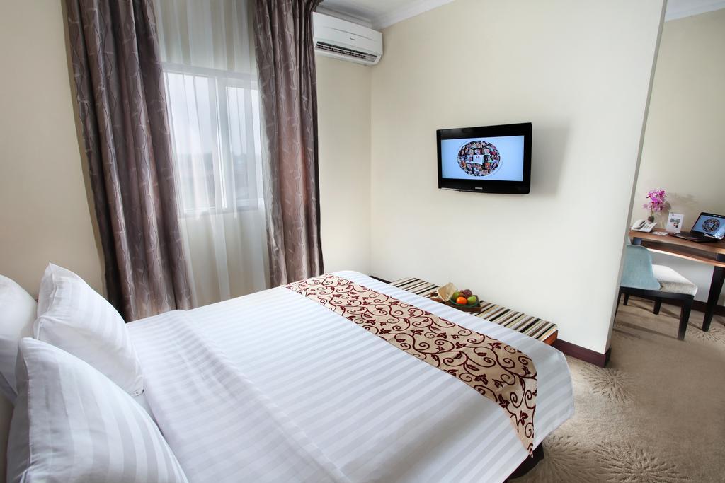 Swiss-Belinn Pangkalanbuun Extérieur photo