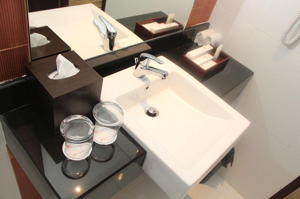Swiss-Belinn Pangkalanbuun Extérieur photo
