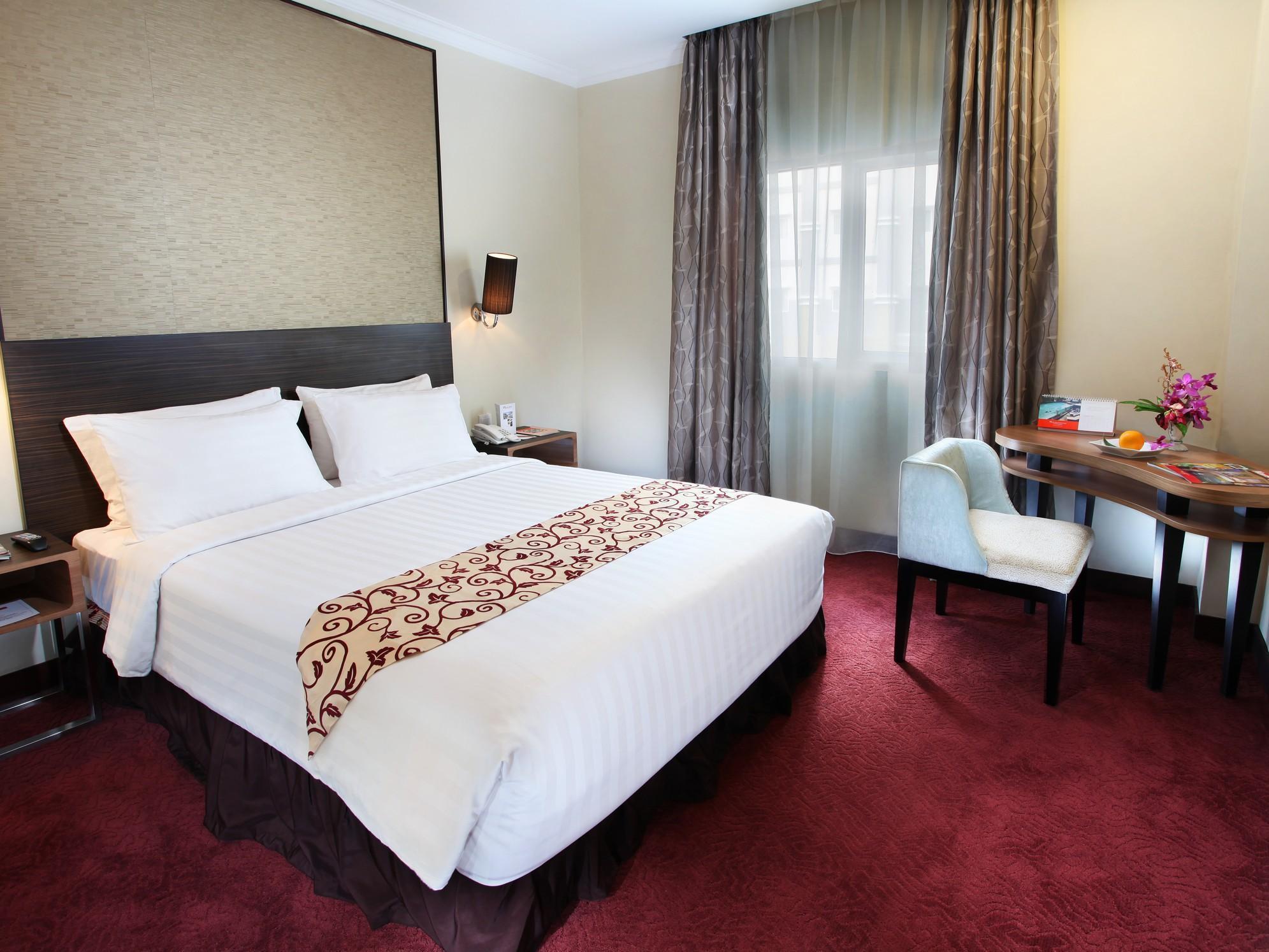 Swiss-Belinn Pangkalanbuun Extérieur photo