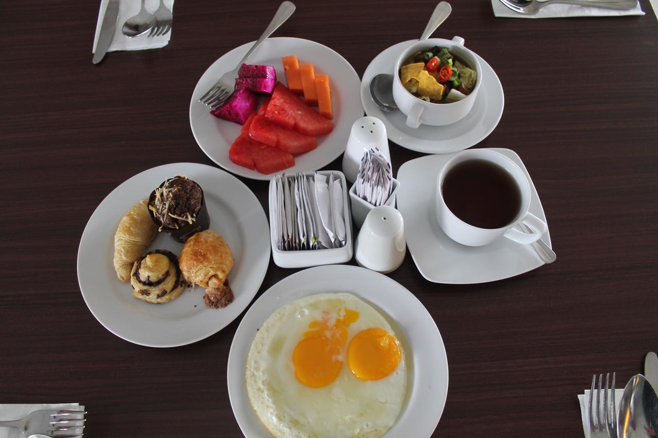 Swiss-Belinn Pangkalanbuun Extérieur photo