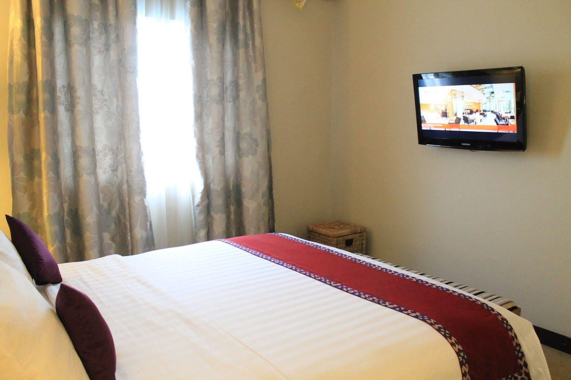 Swiss-Belinn Pangkalanbuun Extérieur photo