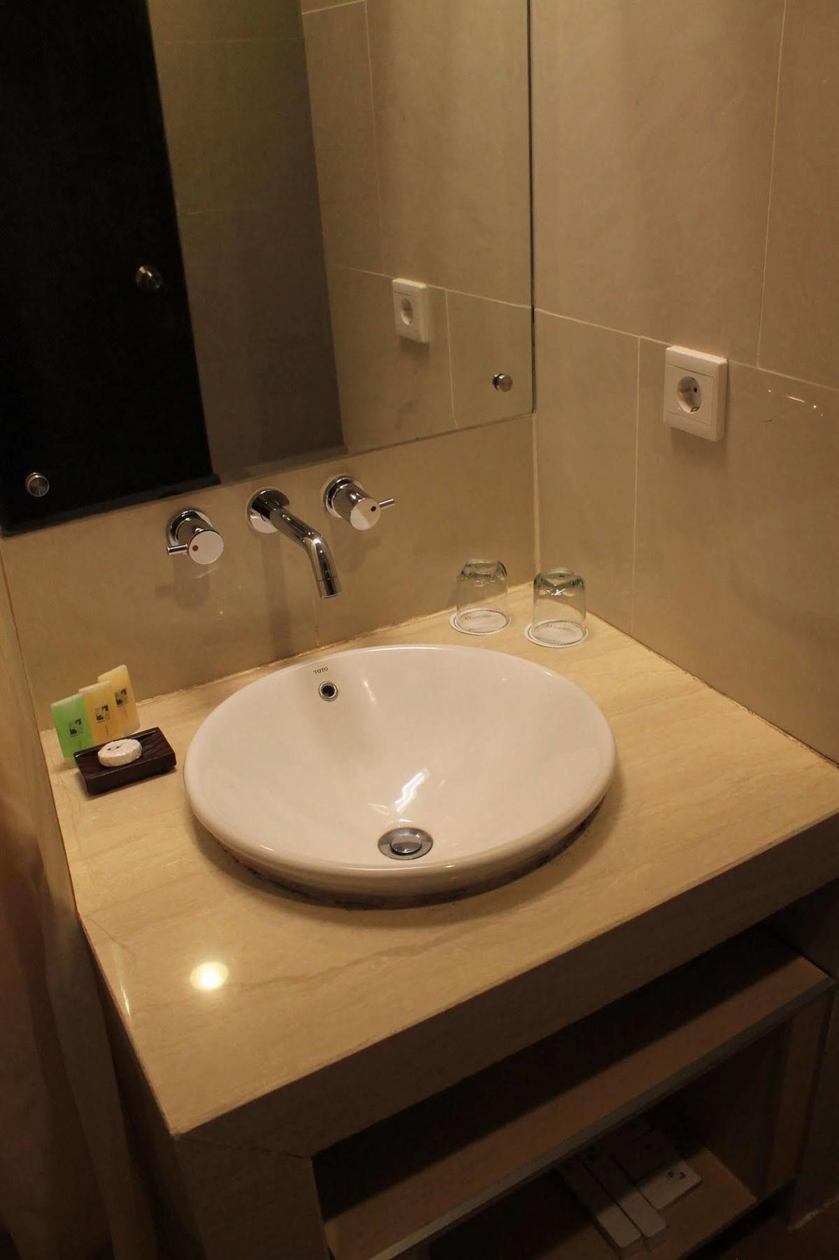 Swiss-Belinn Pangkalanbuun Extérieur photo