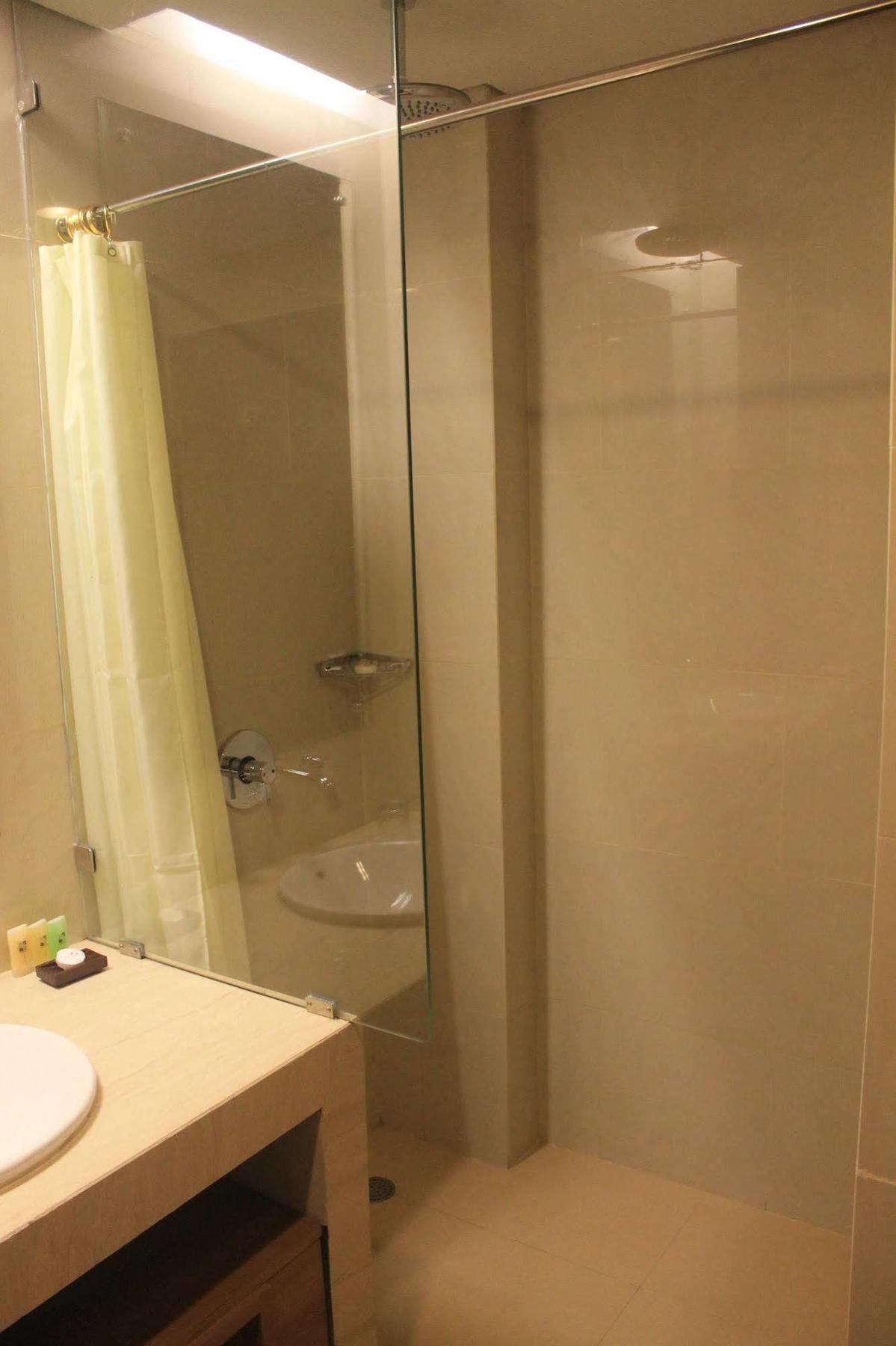 Swiss-Belinn Pangkalanbuun Extérieur photo