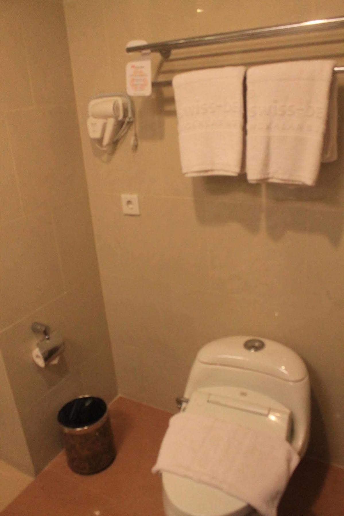 Swiss-Belinn Pangkalanbuun Extérieur photo