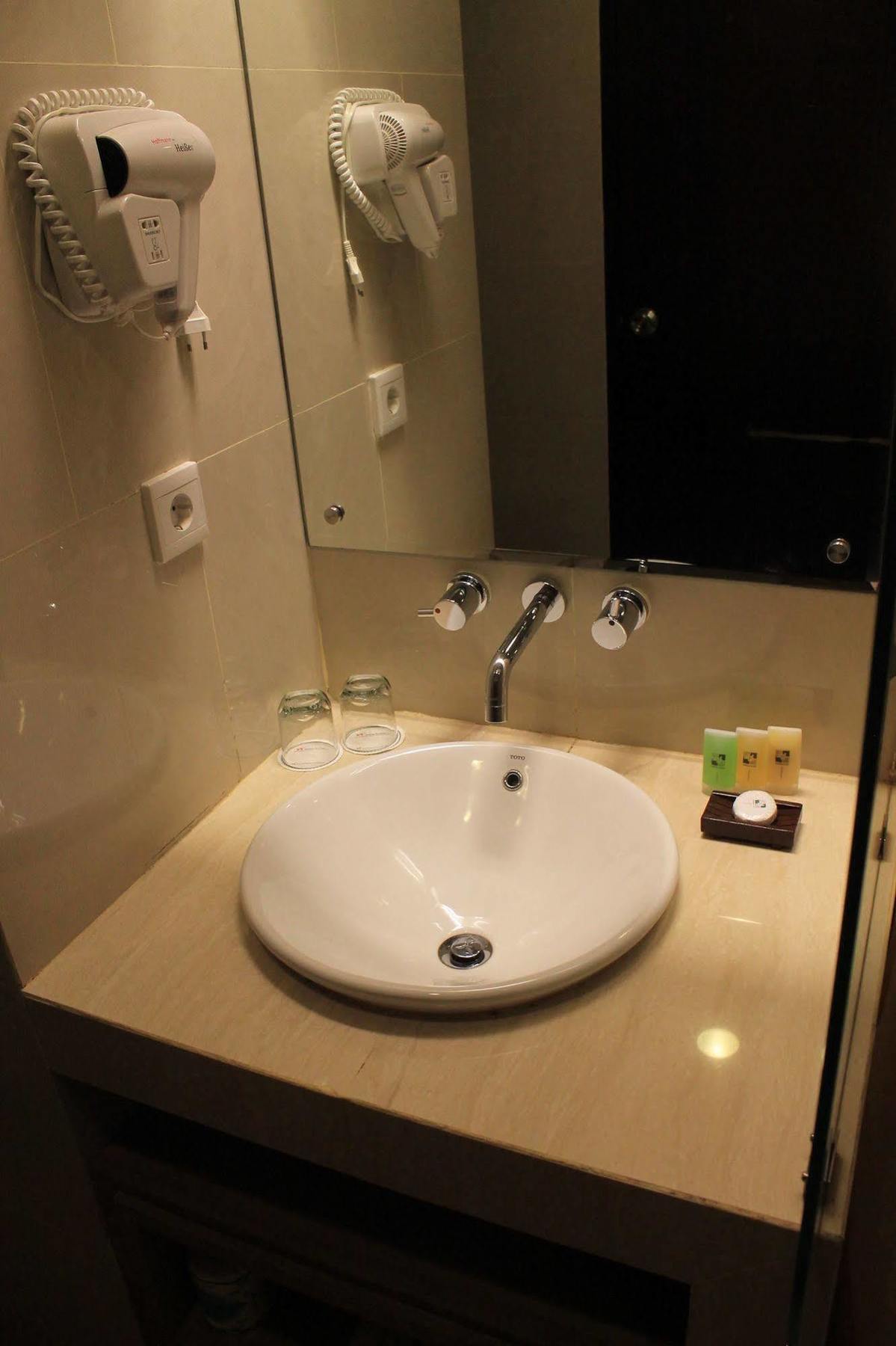 Swiss-Belinn Pangkalanbuun Extérieur photo