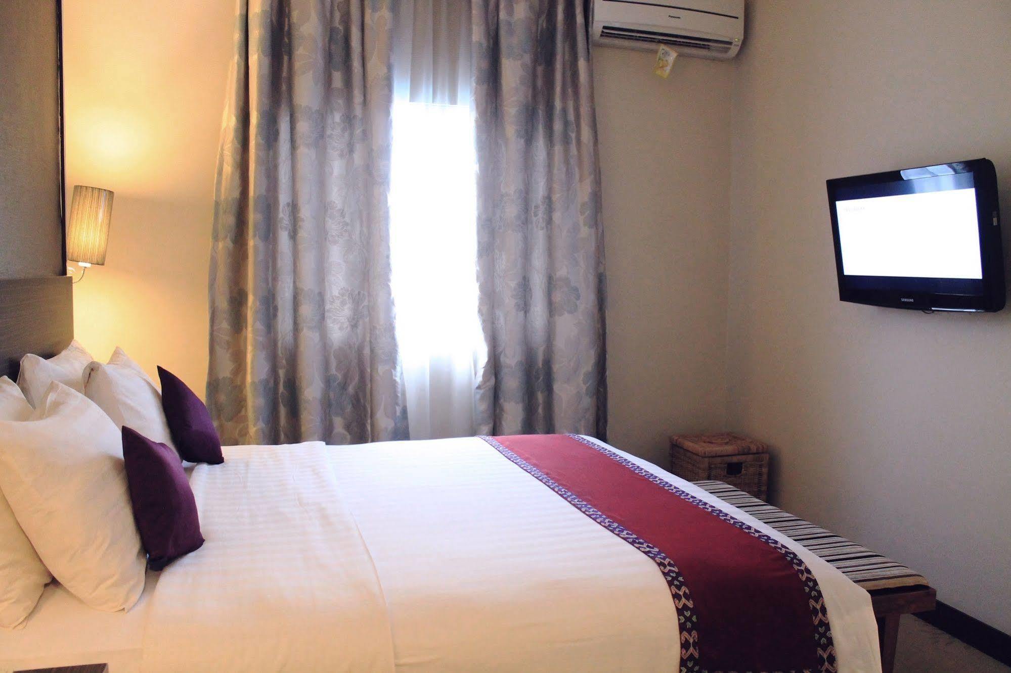 Swiss-Belinn Pangkalanbuun Extérieur photo